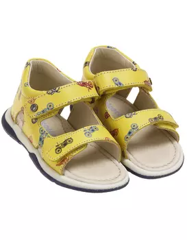 Сандалии Falcotto