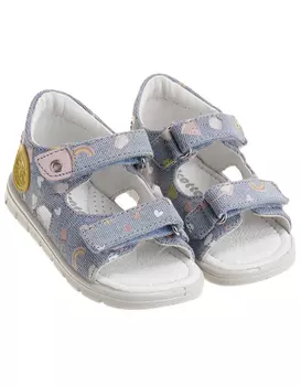 Сандалии Falcotto