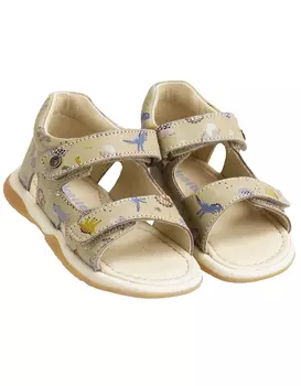 Сандалии Falcotto