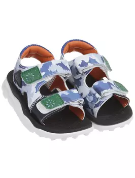 Сандалии Flower Mountain by Naturino