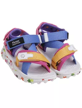 Сандалии Flower Mountain by Naturino