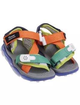 Сандалии Flower Mountain by Naturino