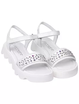 Сандалии JARRETT