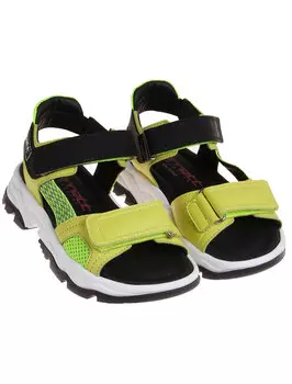 Сандалии JARRETT