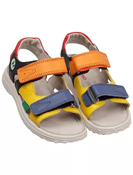 Сандалии Naturino