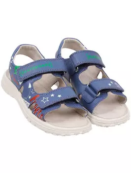 Сандалии Naturino