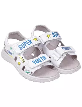 Сандалии Naturino