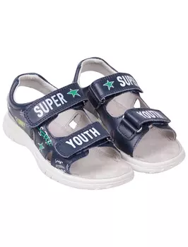 Сандалии Naturino