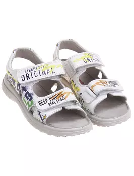 Сандалии Naturino