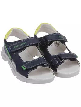 Сандалии Pablosky