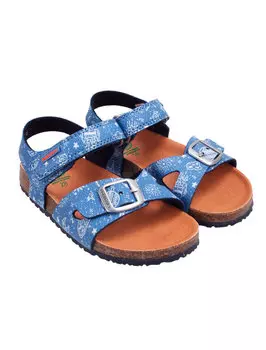 Сандалии Pablosky