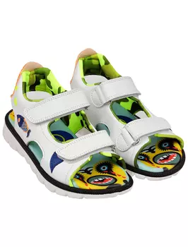 Сандалии RONDINELLA