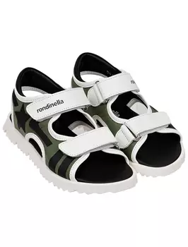 Сандалии RONDINELLA