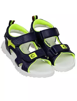 Сандалии RONDINELLA