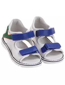 Сандалии Walkey