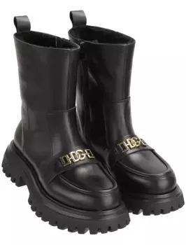 Сапоги Dolce & Gabbana