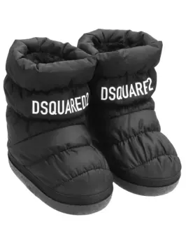 Сапоги Dsquared2