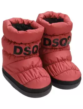 Сапоги Dsquared2