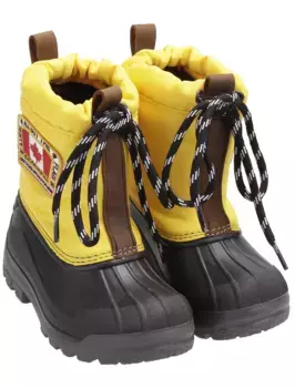 Сапоги Dsquared2