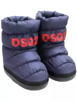 Сапоги Dsquared2