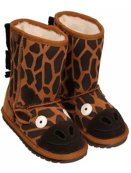 Сапоги Emu Australia