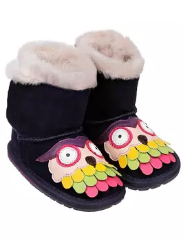 Сапоги Emu Australia