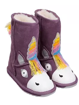 Сапоги Emu Australia