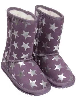 Сапоги Emu Australia