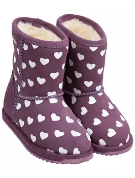 Сапоги Emu Australia