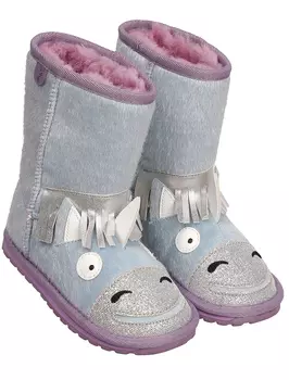 Сапоги Emu Australia