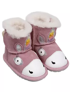 Сапоги Emu Australia