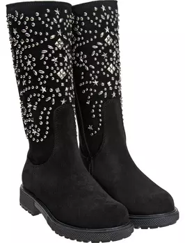 Сапоги Ermanno Scervino