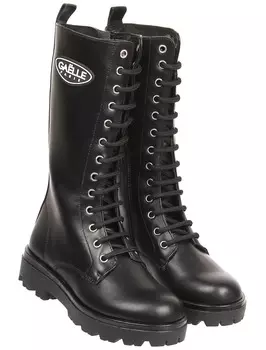 Сапоги GAELLE