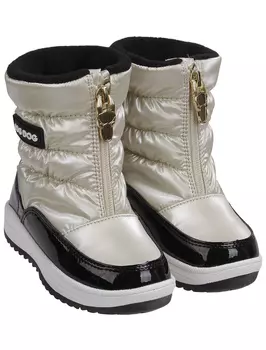 Сапоги Jog Dog