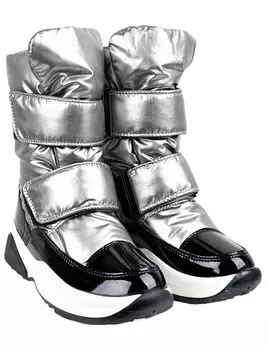 Сапоги Jog Dog