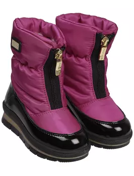 Сапоги Jog Dog