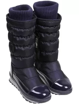 Сапоги Jog Dog