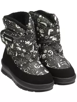 Сапоги Jog Dog