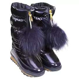 Сапоги Jog Dog