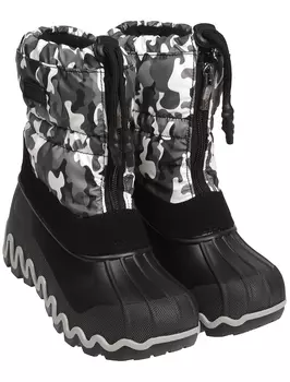 Сапоги Jog Dog