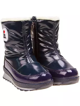 Сапоги Jog Dog