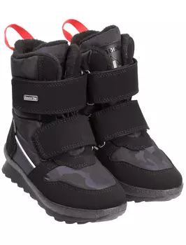 Сапоги Jog Dog