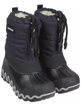 Сапоги Jog Dog