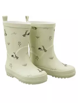 Сапоги резиновые Fresk