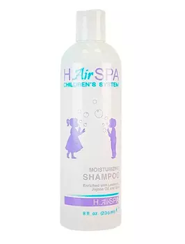 Шампунь H.Air Spa