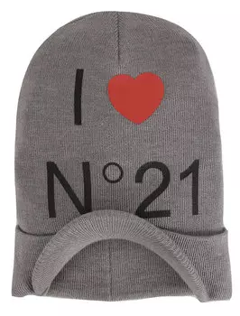Шапка №21 kids