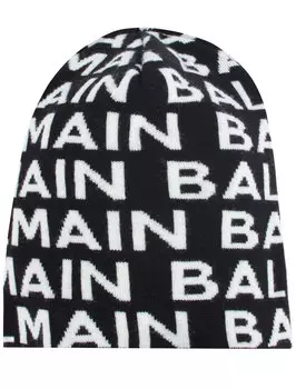 Шапка Balmain