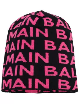 Шапка Balmain