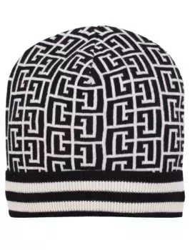 Шапка Balmain