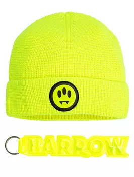 Шапка BARROW KIDS